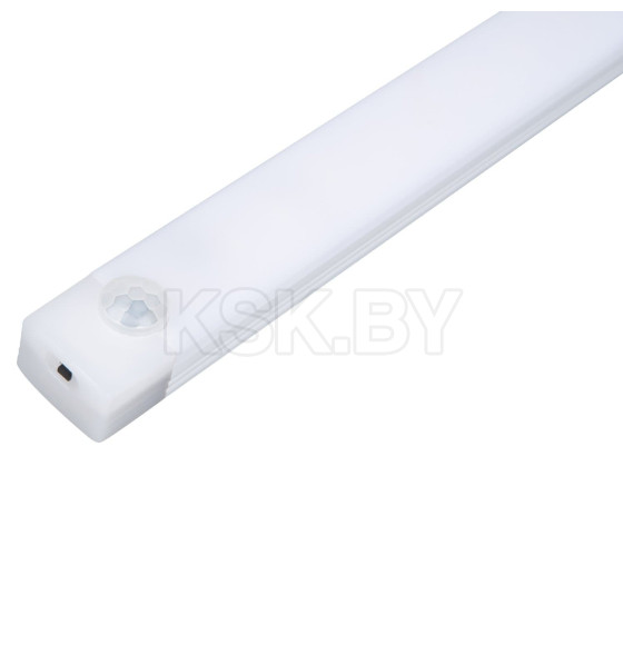 Светильник светодиодный для мебели aккумуляторный ULM-F60 2W 4000K-RECH SENSOR IP20 WHITE Uniel (UL-00011955) 