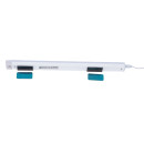 Светильник светодиодный для мебели aккумуляторный ULM-F60 2W 4000K-RECH SENSOR IP20 WHITE Uniel (UL-00011955) 