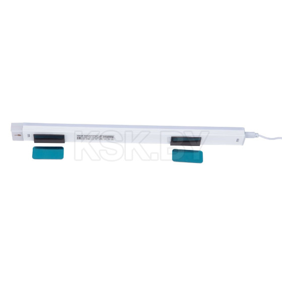 Светильник светодиодный для мебели aккумуляторный ULM-F60 2W 4000K-RECH SENSOR IP20 WHITE Uniel (UL-00011955) 