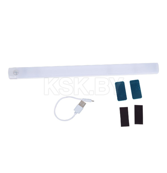 Светильник светодиодный для мебели aккумуляторный ULM-F60 2W 4000K-RECH SENSOR IP20 WHITE Uniel (UL-00011955) 
