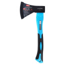 Топор 800 гр кованный с фиберглассовой резиновой рукояткой Smartbuy tools SBT-AX-800p2 (SBT-AX-800p2) 