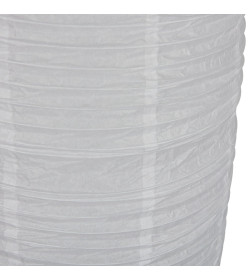 Светильник напольный UML-T410 60Вт 2*E27 WHITE Uniel