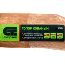 Топор 600/850 гр кованный, деревянное топорище 400 мм Б1 Сибртех 21606 (21606) 