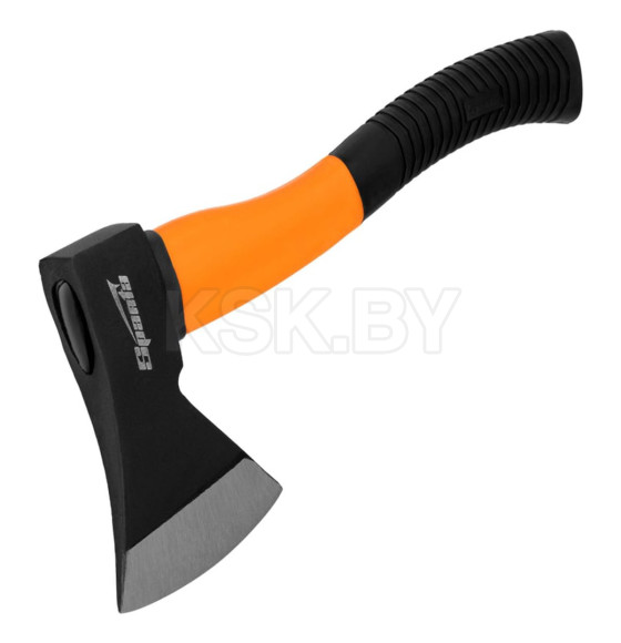 Топор 600 гр фибергласовое топорище Sparta 21637 (21637) 