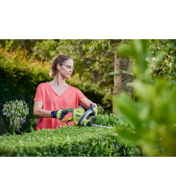Кусторез электрический RYOBI RHT4550