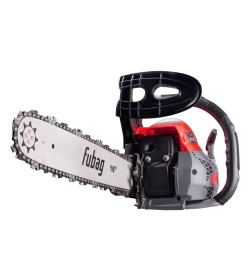 Бензопила цепная FUBAG FPS 37