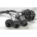 Светильник подвесной Lussole Badger GRLSP-9541 (GRLSP-9541) 