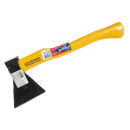 Топор 800/950 гр кованный, деревянное топорище 400 мм Б2 21691 (21691) 