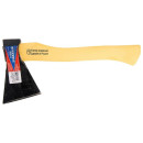 Топор 600/850 гр кованный, деревянное топорище 350 мм Б1 21690 (21690) 