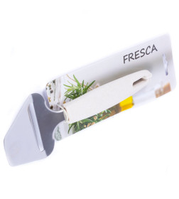 Нож для сыра металлический ''Fresca'' 21 см 869116-109P