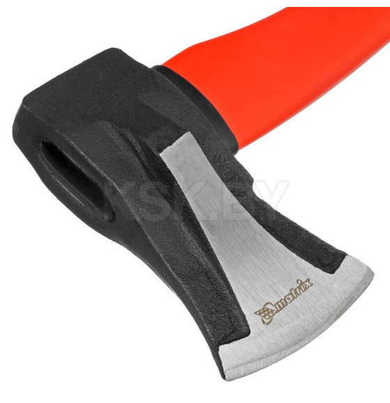 Топор-колун 1000 гр фибергласовое двухкомпонентное топорище 400 мм optimal Matrix 21819 (21819) 