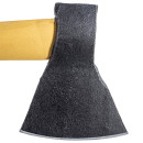 Топор-колун 1350/1600 гр кованный, деревянное топорище 500 мм 21846 (21846) 