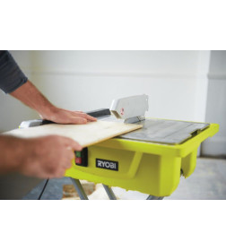 Плиткорез RYOBI WS721S