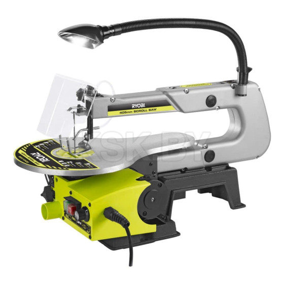 Станок лобзиковый RYOBI RSW1240G (5133002860) 