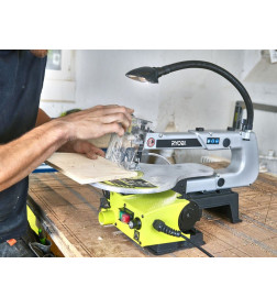 Станок лобзиковый RYOBI RSW1240G