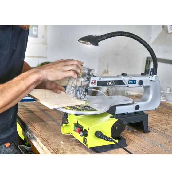 Станок лобзиковый RYOBI RSW1240G (5133002860) 