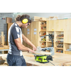 Станок лобзиковый RYOBI RSW1240G