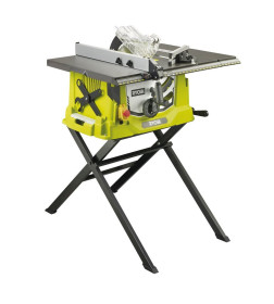 Распиловочный станок Ryobi RTS 1800 ES-G