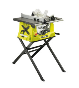 Распиловочный станок Ryobi RTS 1800 S-G