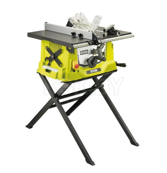 Распиловочный станок Ryobi RTS 1800 S-G (5133002221) 