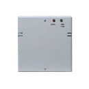 Блок бесперебойного питания (металл 160х160х75мм) GF-UPS1203-7 под акб 7А/ч 12В 3А (GF-UPS1203-7) 