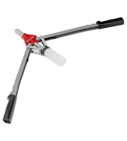 Заклепочник двуручный 3,2-6,4 мм Matrix 40535