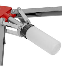 Заклепочник двуручный 3,2-6,4 мм Matrix 40535