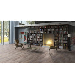 Ламинат TARKETT  НАВИГАТОР  33кл.  Гольфстрим 1292х194х12мм