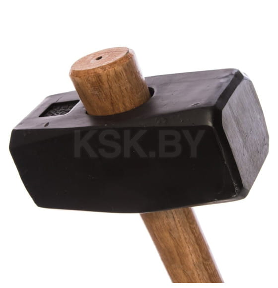 Кувалда 5,0 кг с деревянной рукояткой Thorvik SLSHW5 (SLSHW5) 