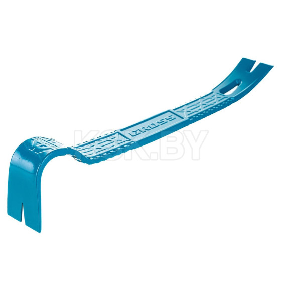 Лом-гвоздодер 380x35x8 мм плоскопрофильный Gross 25255 (25255) 
