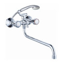 Смеситель для ванны GOTA ROCIO Orio G344510 (344510-GOTA) 