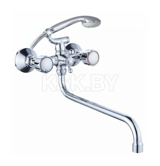 Смеситель для ванны GOTA ROCIO Orio G344510 (344510-GOTA) 