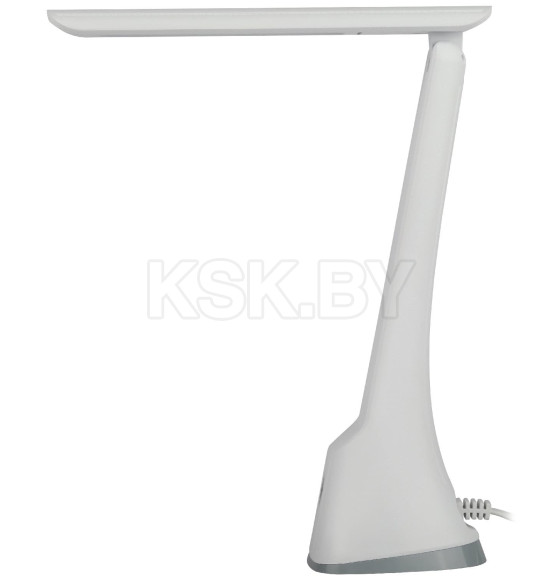 Светильник настольный светодиодный белый ЭРА NLED-503-11W-W (NLED-503-11W-W) 