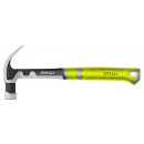 Молоток-гвоздодер 450 гр DYLLU DTHM8316 (DTHM8316) 