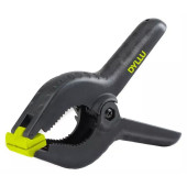 Струбцина быстрозажимная 75 мм DYLLU DTCP5373