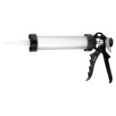 Пистолет для герметика 400 мл "закрытый" Sparta 886475 (886475) 