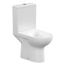 Унитаз напольный Cersanit Street Fusion New Clean S-KO-SFU011-3/5COn-S-DI  (S-KO-SFU011-3/5COn-S-DI CERSANIT) 