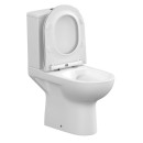 Унитаз напольный Cersanit Street Fusion New Clean S-KO-SFU011-3/5COn-S-DI  (S-KO-SFU011-3/5COn-S-DI CERSANIT) 