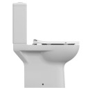 Унитаз напольный Cersanit Street Fusion New Clean S-KO-SFU011-3/5COn-S-DI  (S-KO-SFU011-3/5COn-S-DI CERSANIT) 