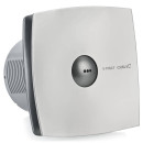 Вентилятор настенный 150х150 d100 X-MART 10 MATIC TIMER INOX Cata (X-MART 10 MATIC INOX) 
