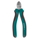 Бокорезы 160 мм CrMo со скрытой пружиной Jonnesway P8606 (P8606) 