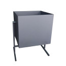 Урна уличная №21 Станкоинструмент