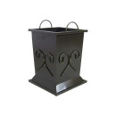 Урна уличная №3 Станкоинструмент