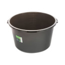 Таз строительный круглый 90 л Сибртех 81442 (81442) 