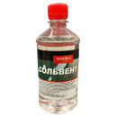 Сольвент нефтяной, 0,4 л