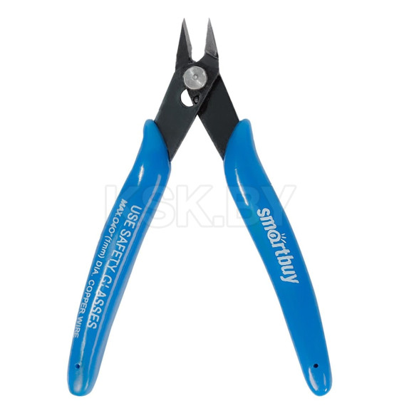 Бокорезы 135 мм микро СR-V HRC51 Smartbuy Tools SBT-PLS-miniP1 (SBT-PLS-miniP1) 