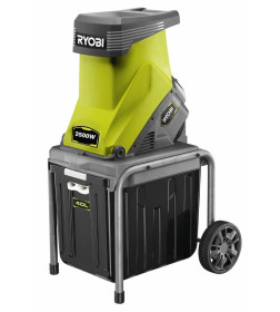 Измельчитель садовых отходов сетевой RYOBI RSH2545B