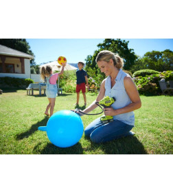 Насос высокого давления аккумуляторный RYOBI R18PI-0 ONE +