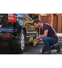 Насос высокого давления аккумуляторный RYOBI R18PI-0 ONE +