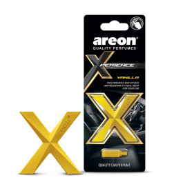 Ароматизатор Areon XPERIENCE Vanilla